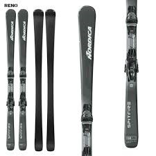 Vist Large View of Product Image Which is Perfect groom skis from beginner to intermediate skiers level