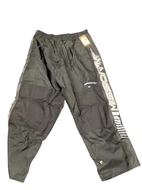 Vist Large View of Product Image Which is Used Mission Senior Hockey Bottom XL