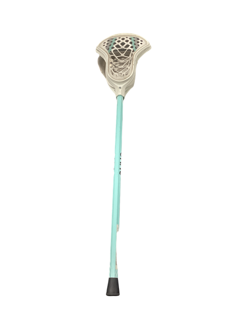 Vist Large View of Product Image Which is Used Jr Atk/Mid Complete Stick White