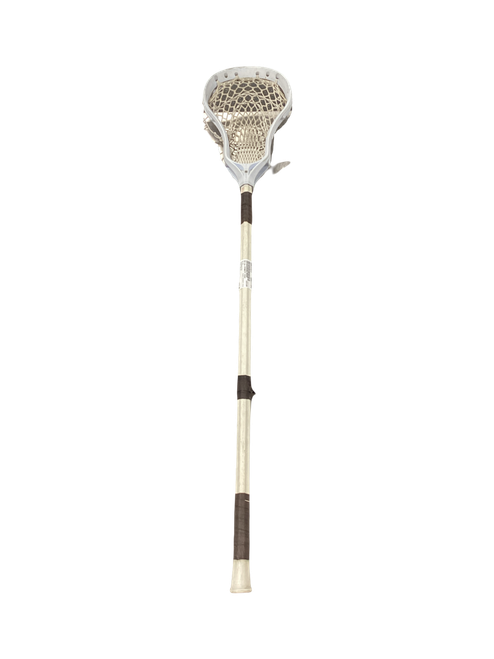 Vist Large View of Product Image Which is Used Brine DYNASTY MINI Jr Atk/Mid Complete Stick White