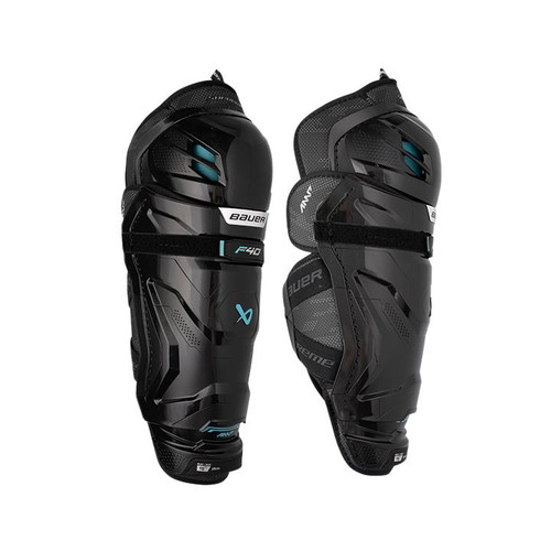Vist Large View of Product Image Which is Take your performance up a notch. Our competitive-level SUPREME protective gear is the perfect next step for players getting more comfortable with their game and all that comes with it.