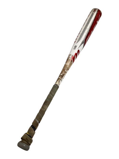 Vist Large View of Product Image Which is Used Marucci CAT X Baseball/Softball High School -3 Bat 31"