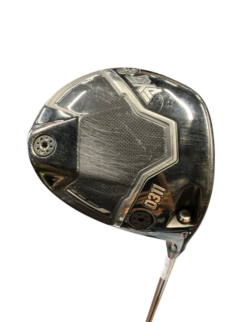 Vist Large View of Product Image Which is Used PXG PXG 0311 BLACK OPS 9 DEGREE RH Mens Driver RH 9.0 Degree