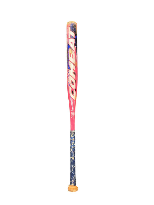 Vist Large View of Product Image Which is Combat Baseball and Softball Fastpitch Bats