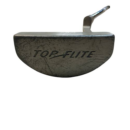 Vist Large View of Product Image Which is Used Top Flite Jr Putter RH