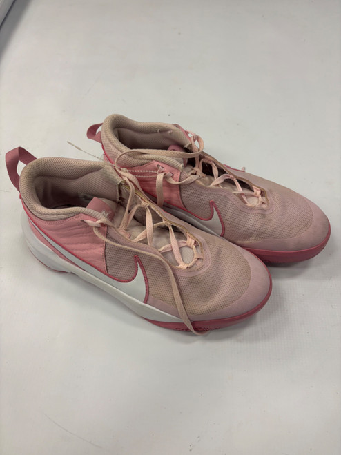 Vist Large View of Product Image Which is Used Nike Basketball Shoes W Pink Senior 7