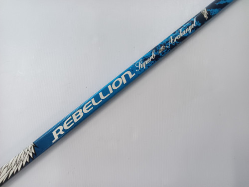 Vist Large View of Product Image Which is Used REBELLION Inter One Piece Left 55 Flex