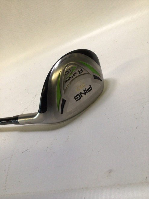 Vist Large View of Product Image Which is Used Ping RAPTURE Mens Hybrid Club RH 3 Hybrid