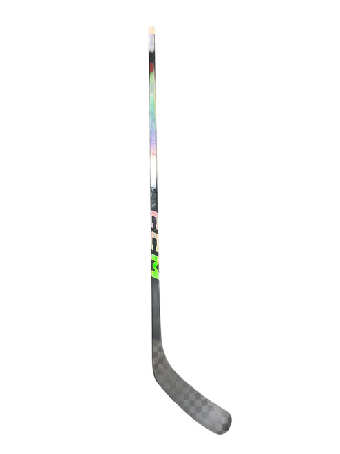 Vist Large View of Product Image Which is Used CCM JETSPEED FT8 Inter One Piece Left 55 Flex
