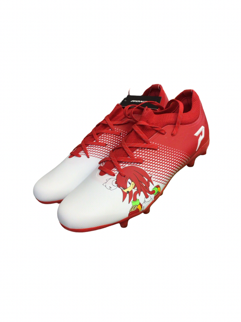 Vist Large View of Product Image Which is New SZ 10.5 QS KNUCKLES CLEATS
