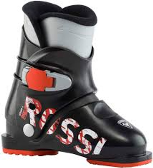 New Ross Comp J1 DH Boot 10801-ROSRBM6020