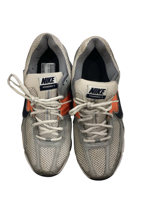 Vist Large View of Product Image Which is Used Nike Running/X-Train Shoes M Senior 10