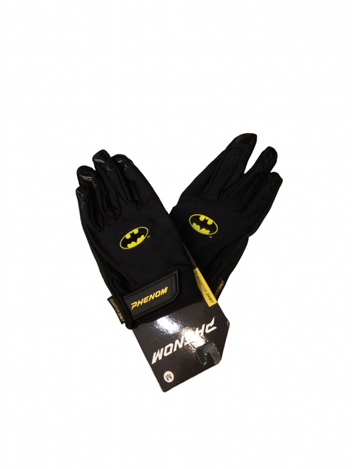 Vist Large View of Product Image Which is New ADT MED BATMAN BATTING GLV