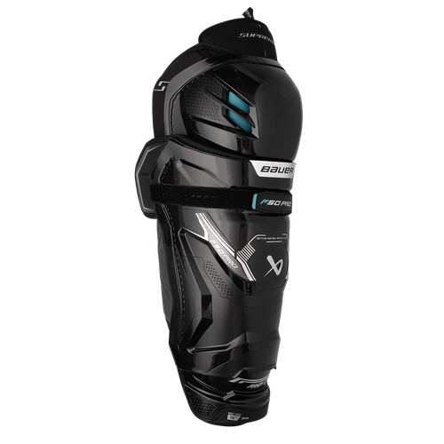 Vist Large View of Product Image Which is Amp up your protective. Designed for those who thrive in close quarters, our pro-inspired SUPREME lineup uses tried-and-true technology to absorb impacts and withstand the game’s most physical moments