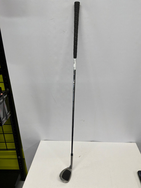 Vist Large View of Product Image Which is Used Spin Doctor RI Golf Wedge Mens RH 52 Degree