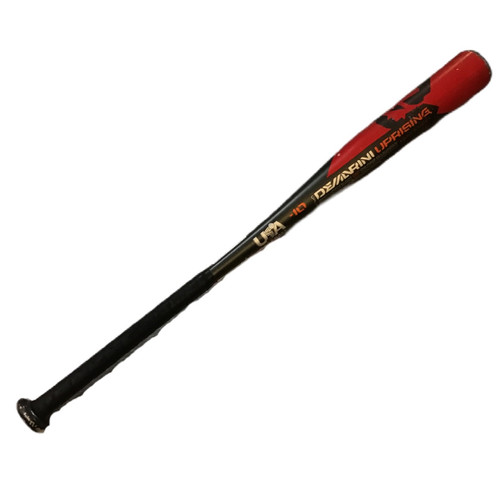 Vist Large View of Product Image Which is Used Demarini UPL-18 Baseball / Softball USA 2 1/2 Bat 31"