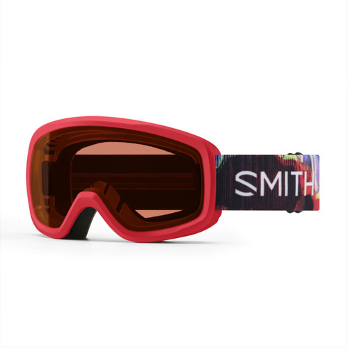 Vist Large View of Product Image Which is New SMITH SNOWDAY PATROL MIXED SIGNALS/RC36
