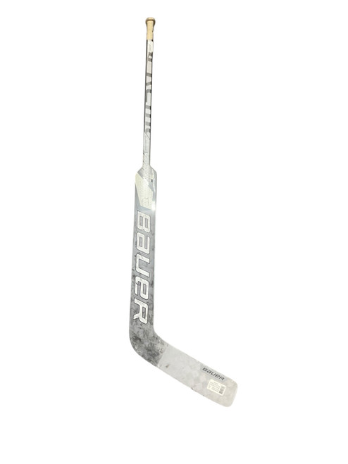 Vist Large View of Product Image Which is Used Bauer SUPREME 3S PRO Senior Goalie Stick 26"