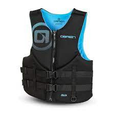 Vist Large View of Product Image Which is Water Sports Flotation Devices