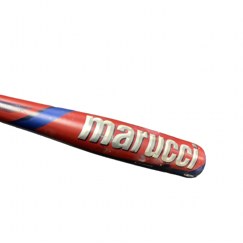 Vist Large View of Product Image Which is Used Marucci CAT 9 BB/SB USSSA 2 3/4 Bat 30"