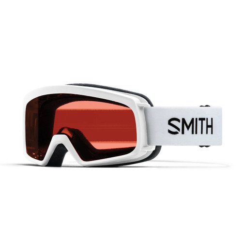 Vist Large View of Product Image Which is New SMITH RASCAL WHITE/RC36