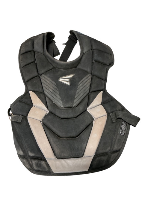 Vist Large View of Product Image Which is Used Easton GAME TIME Catchers Chest Protector None Adult