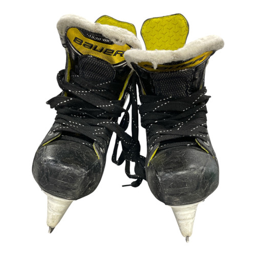 Vist Large View of Product Image Which is Used Bauer S37 SUPREME Senior Hockey Skate Senior 5