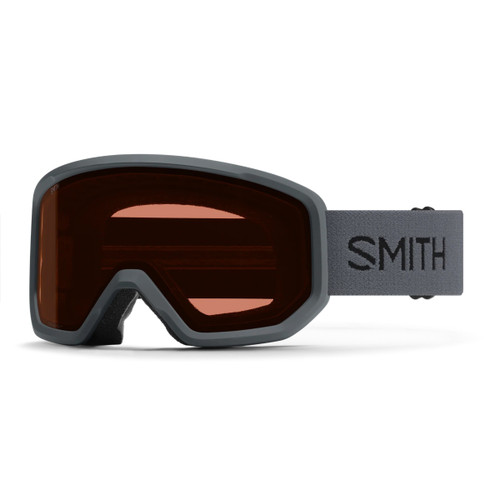 Vist Large View of Product Image Which is New SMITH TRANSFER SLATE/RC36