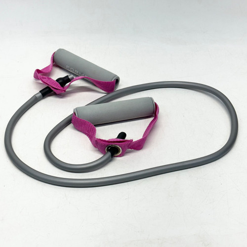 Vist Large View of Product Image Which is Used FORMFIT Resistance Tube Pink Medium
