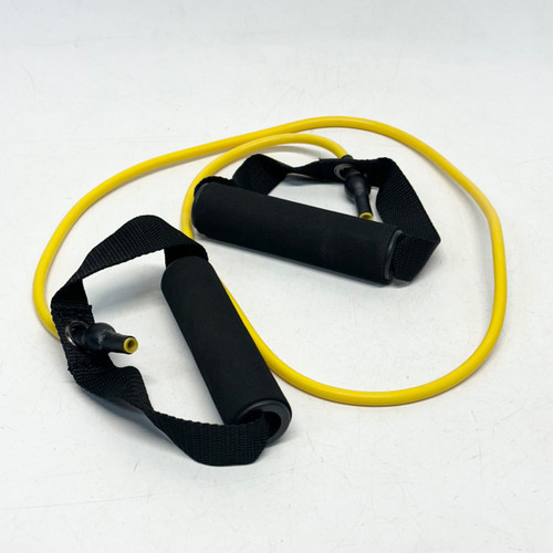 Vist Large View of Product Image Which is Used Resistance Tube Yellow Extra Light