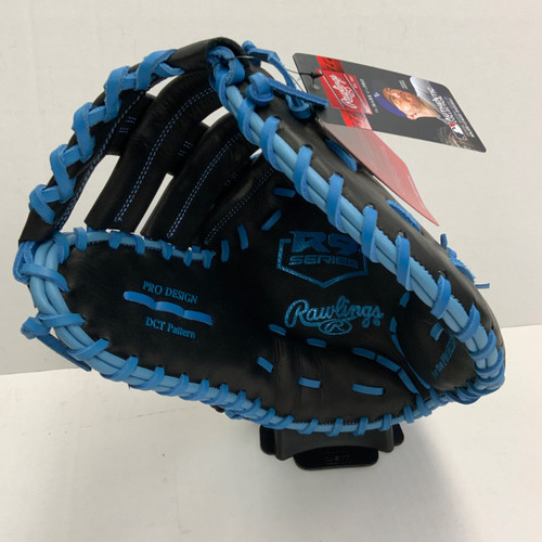 Vist Large View of Product Image Which is New R9DCT 1ST BASE RHT 13