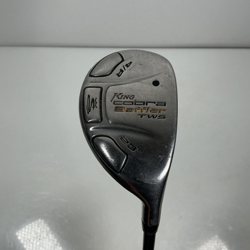 Vist Large View of Product Image Which is Used Cobra BAFFLER TWS HYBRID 4 Mens RH