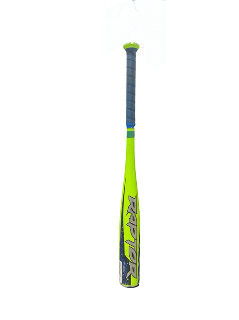 Vist Large View of Product Image Which is Used Rawlings RAPTOR TBALL BAT BB/SB T-Ball Bat 25"