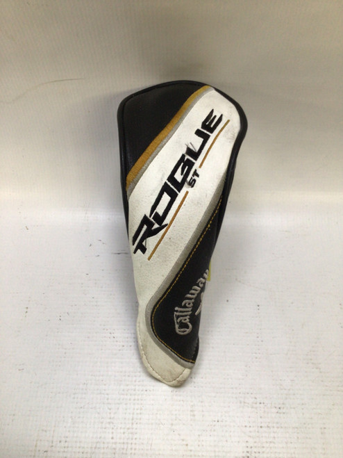 Vist Large View of Product Image Which is Used Callaway EPIC 3W COVER Golf Accessory