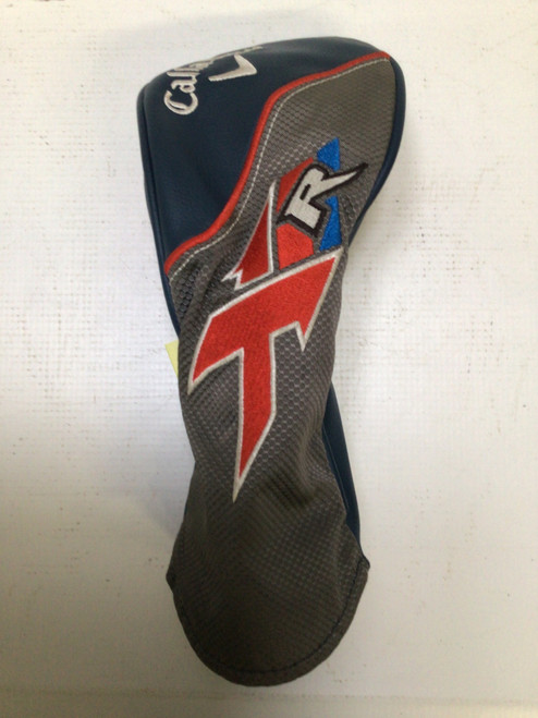 Vist Large View of Product Image Which is Used Callaway XR 3W COVER Golf Accessory