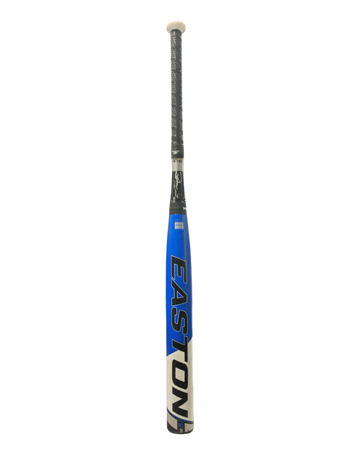 Vist Large View of Product Image Which is Used Easton RAW POWER BRYSON BAKER BAT BB/SB Slowpitch Bat 34"