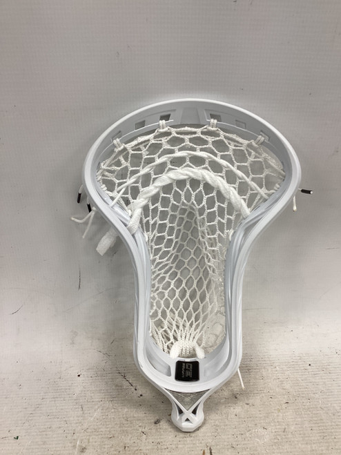 Vist Large View of Product Image Which is Used East Coast Dyes MIRAGE 3.0 Mens Lacrosse Head White