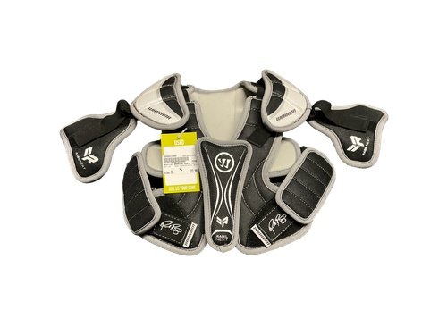 Vist Large View of Product Image Which is CCM Hockey Hockey Shoulder Pads