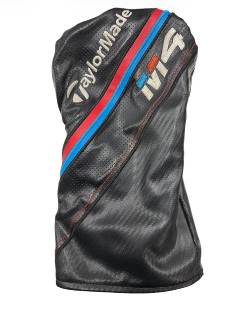 Vist Large View of Product Image Which is Used Taylormade M4 HEAD COVER Golf Accessory