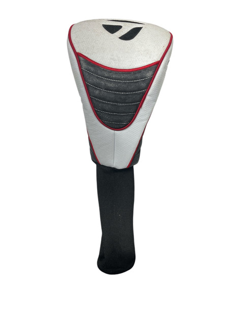 Vist Large View of Product Image Which is Used Taylormade TAYLORMADE HEAD COVER Golf Accessory
