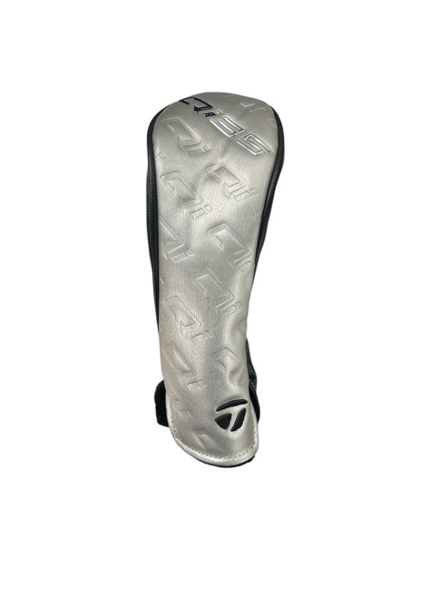 Vist Large View of Product Image Which is Used QI35 TAYLORMADE HEAD COVER Golf Accessory
