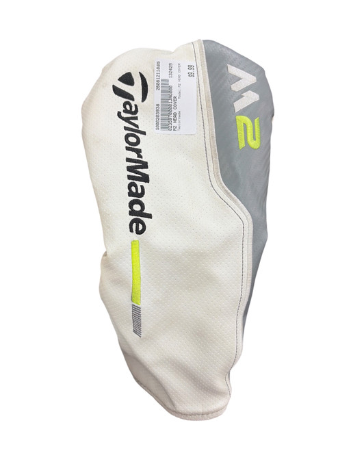Vist Large View of Product Image Which is Used Taylormade M2 HEAD COVER Golf Accessory