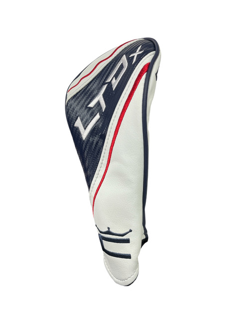 Vist Large View of Product Image Which is Used Cobra LTDX Golf Accessory