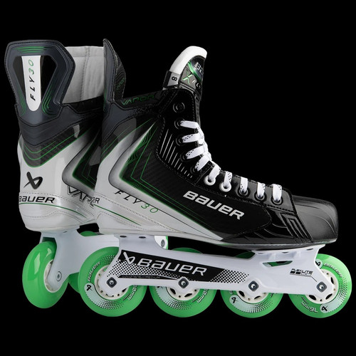 Vist Large View of Product Image Which is New VAPORFLY 30 RH SKATE 10