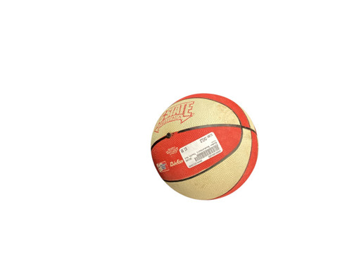 Vist Large View of Product Image Which is Used Baden Basketball Youth Outdoor Child