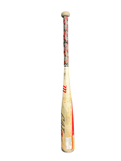 Marucci Baseball and Softball USSSA 2 3/4  Barrel Bats