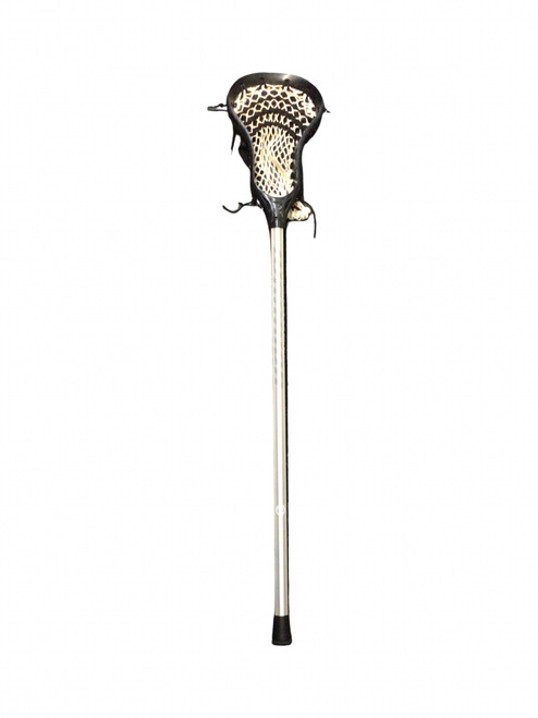 Vist Large View of Product Image Which is Used Warrior BURN Men Atk/Mid Complete Stick Black
