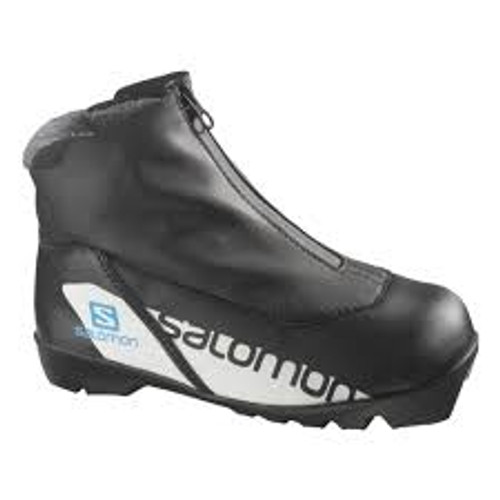 Vist Large View of Product Image Which is New Salomon RC JR Boots