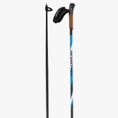 Vist Large View of Product Image Which is New Salomon R30 Skate Poles