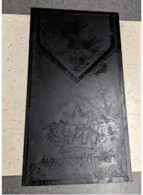 Vist Large View of Product Image Which is Baseball & Softball Baseball & Softball Field Equipment